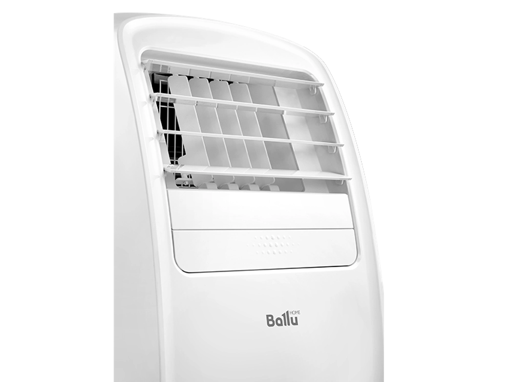 Мобильный кондиционер Ballu BPAC-20 CE_20Y