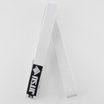 Пояс Jitsu White