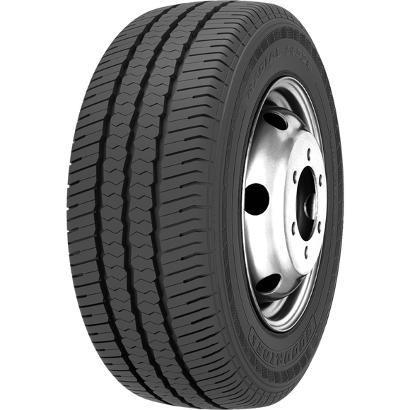 Continental 235/65R16C 115/113R SC328 TL 8PR