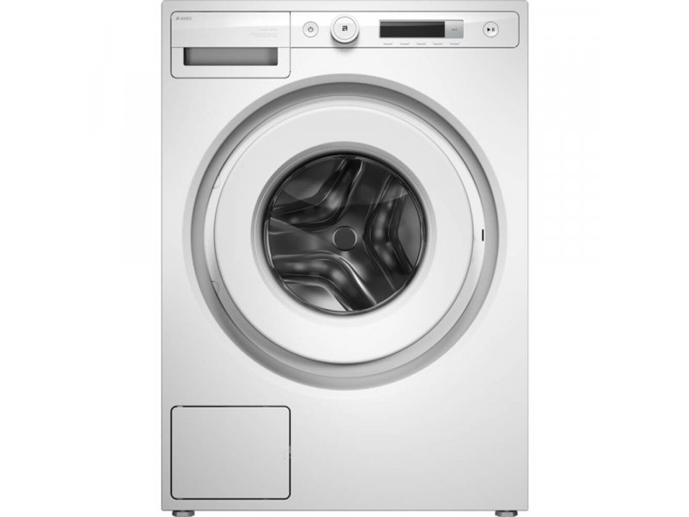 Стиральная машина Asko W1084BW