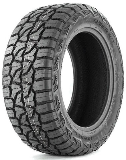 Автошина 225/65R17 ROYAL BLACK ROYAL SPIDER R/T 107/103Q