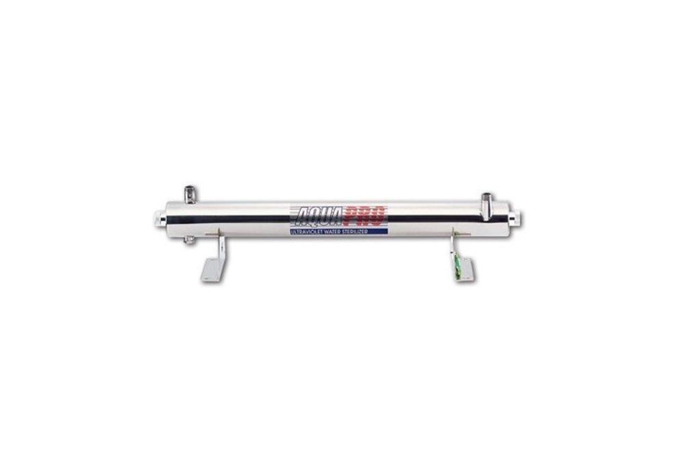 УФ стерилизатор Aquapro UV-12GPM-H (2,5 м3/ч)