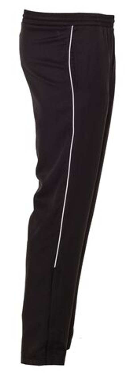 Мужские теннисные брюки Fila Peter M - black