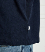 Футболка Guess Jeans - темно-синий(M4BI81 K8FQ4)
