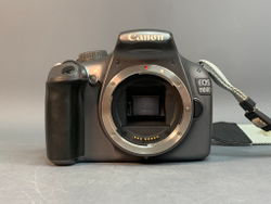 Canon EOS 1100D 24.000 кадров
