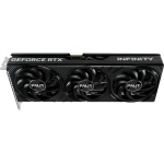 Видеокарта Palit RTX5060Ti INFINITY 3 OC 8GB GDDR7 (NE7506TS19P1-GB2062S)