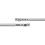 Ноутбук Apple MacBook Pro 14 (M5, 10C/10C) 16/1TB, Silver (Серебристый) MDE54