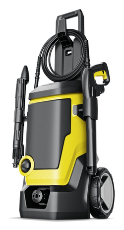 Мойка высокого давления Karcher K 7 WCM (1.317-400.0)