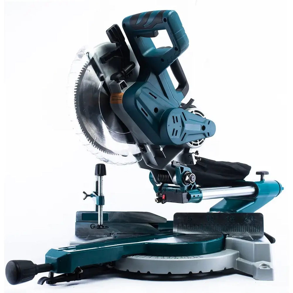 ТОРЦОВОЧНАЯ ПИЛА MS 2200-255 BD ALTECO 17288