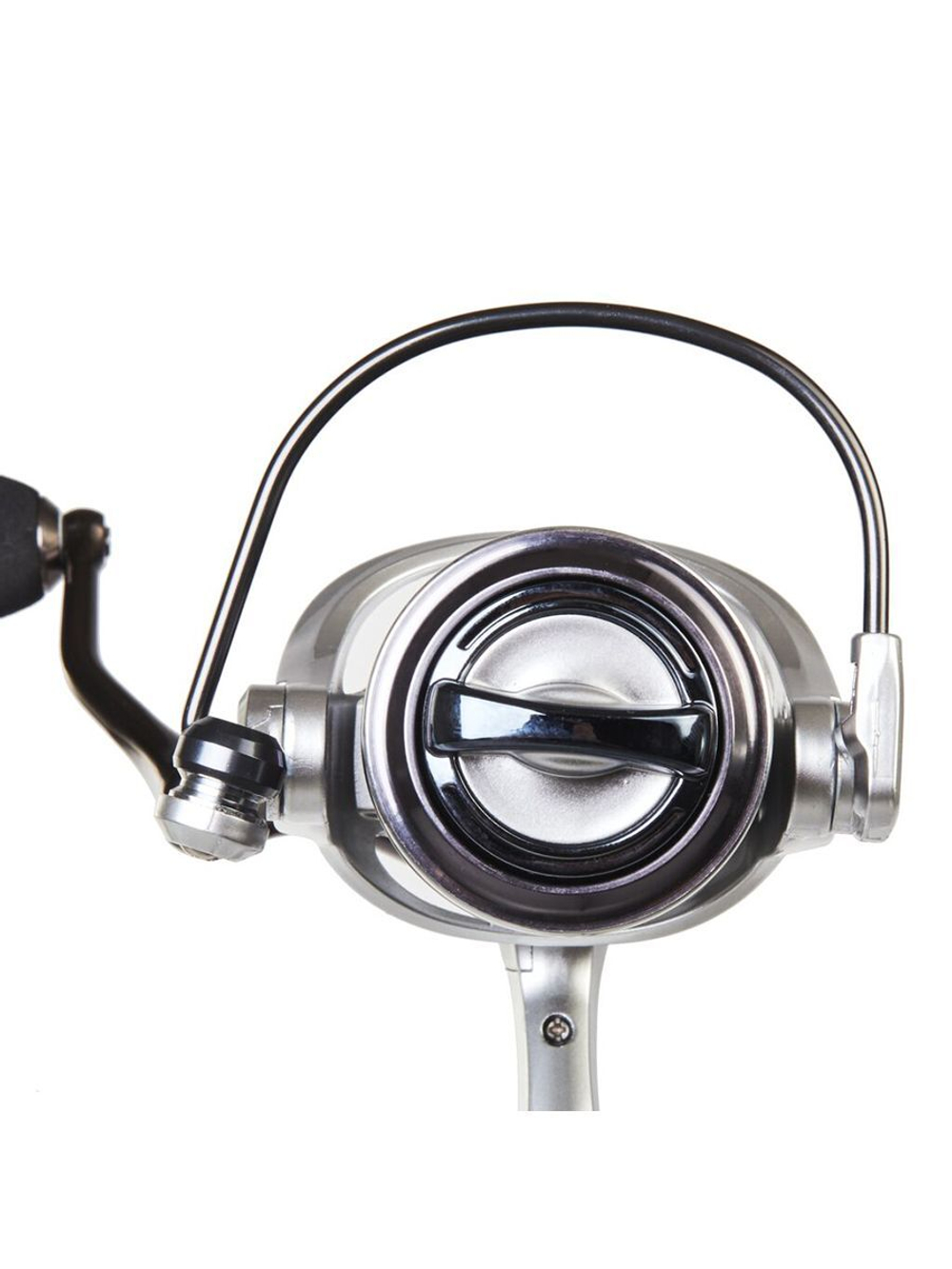 Катушка безынерционная Salmo Diamond BP SPIN 7 2000FD