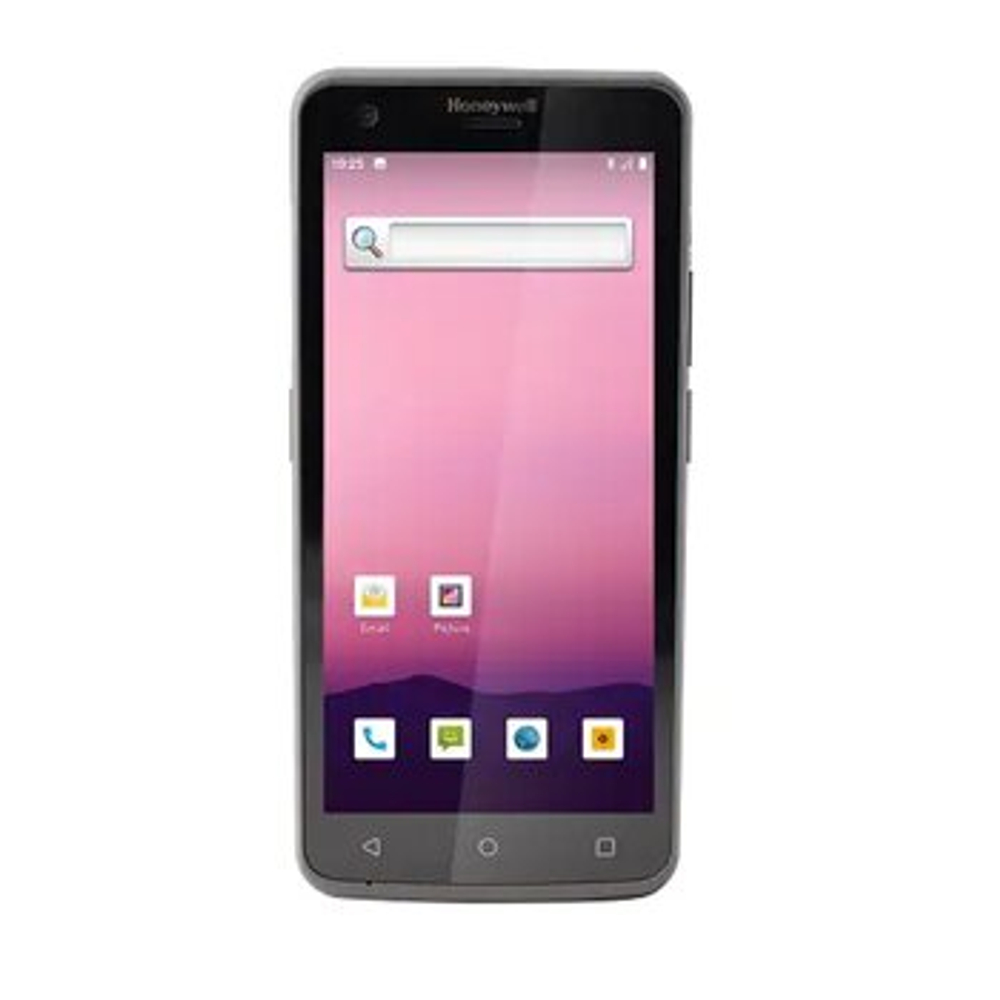 Терминал сбора данных Honeywell ScanPal EDA40 Mobile Computer EDA40-0-BC33QGRK