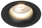 Встраиваемый светильник Denkirs DK3024 DK3024-BK