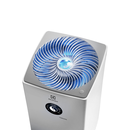Очиститель воздуха Electrolux EAP-2075D Yin&Yang