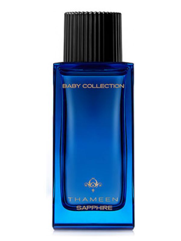 Thameen Sapphire