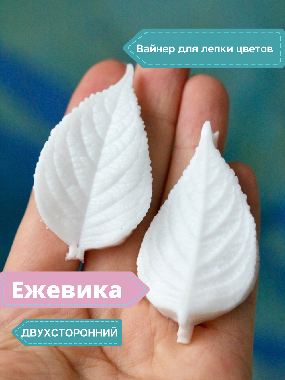 Вайнер лист Ежевики малый 745
