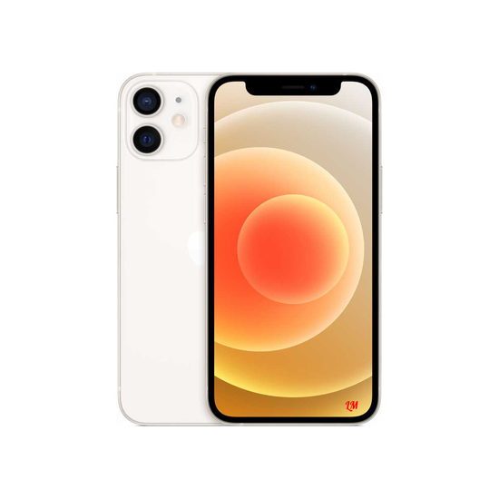 Apple iPhone 12 128GB White (Белый)