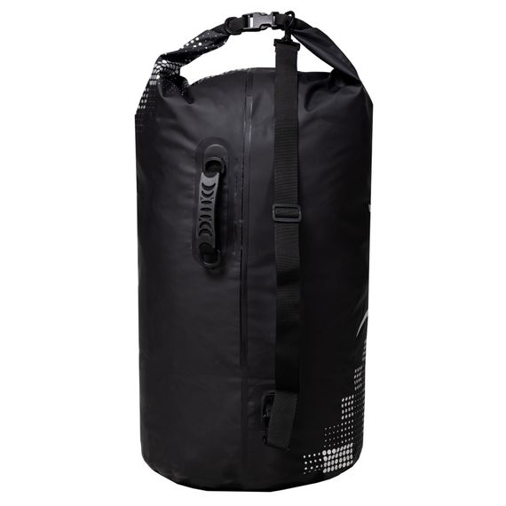 Гермомешок-сумка Marlin Dry Tube 2.0 80 L черный