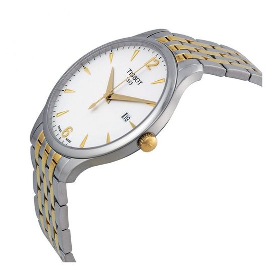 Наручные часы Tissot Tradition T063.610.22.037.00