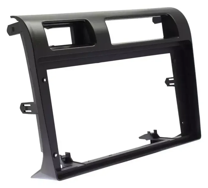 Магнитола для Toyota Land Cruiser 70 2007-2023 - Teyes CC3 монитор 9" QLED на Android 10, Быстрая, CarPlay, 4G SIM-слот