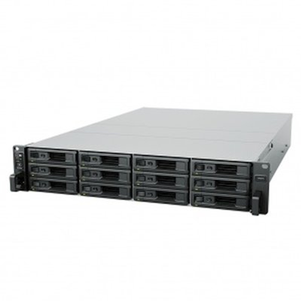 Сетевое хранилище Synology SA3610