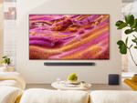 Телевизор Samsung QE75QN90FAUXRU