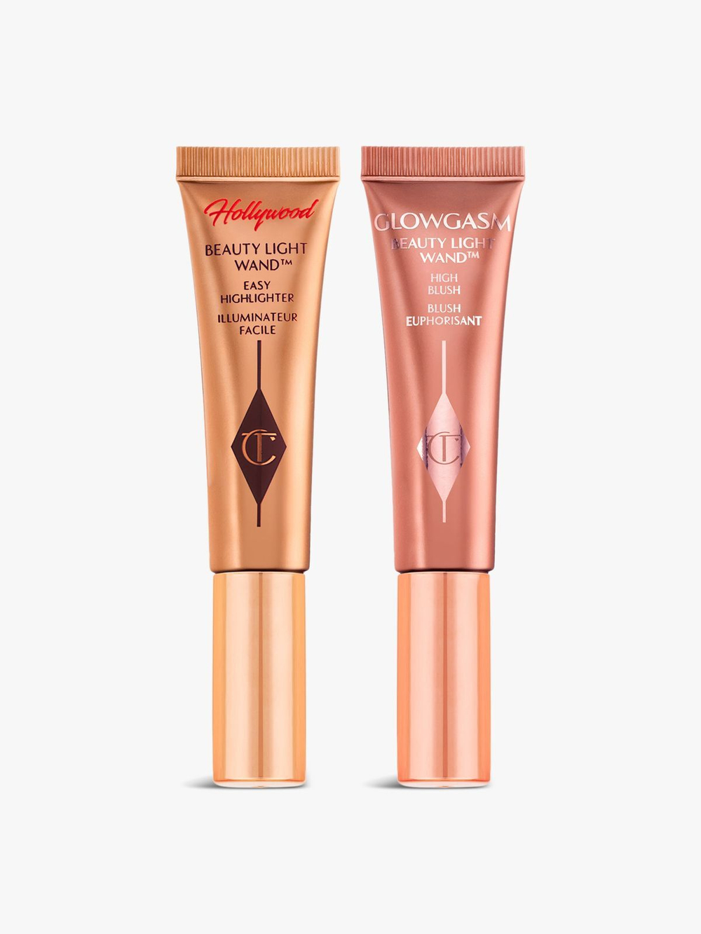 Charlotte Tilbury Hollywood Superstar Glow Kit