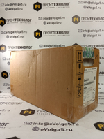 Vacon VACON0100-3L-0016-5-HVAC+FL04+DPAP+DLRU б/у