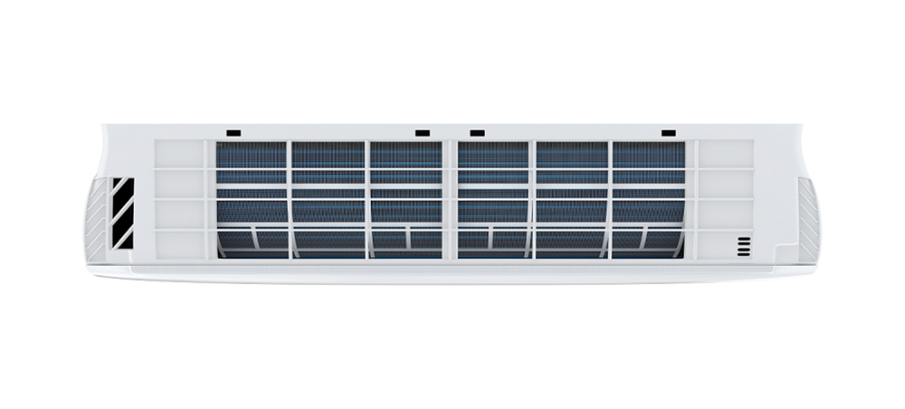 Сплит-система кондиционер настенный Hisense Air Sensation Superior AS-10UW4RXVQF00 на 26 м²