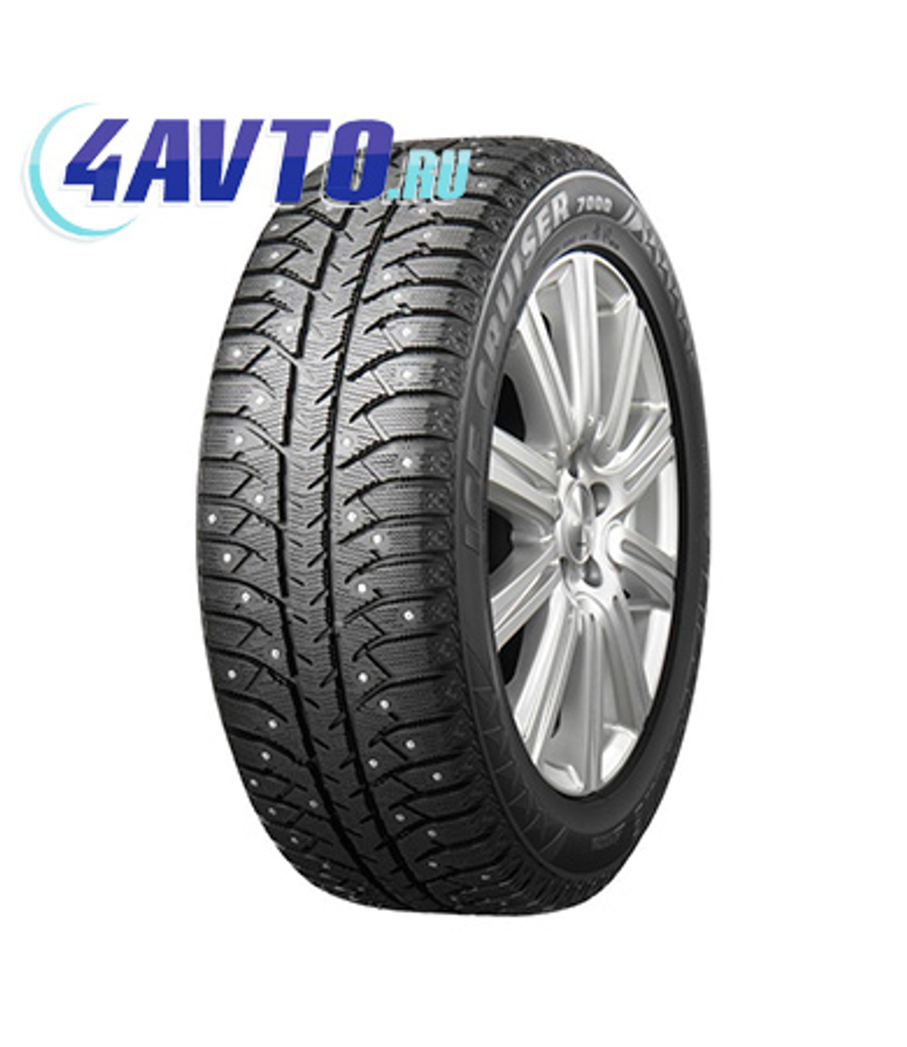 А/ш 235/65R18 IC 7000 110T шип (Bridg)
