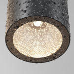 Накладной светильник Maytoni Roll O307CL-01B