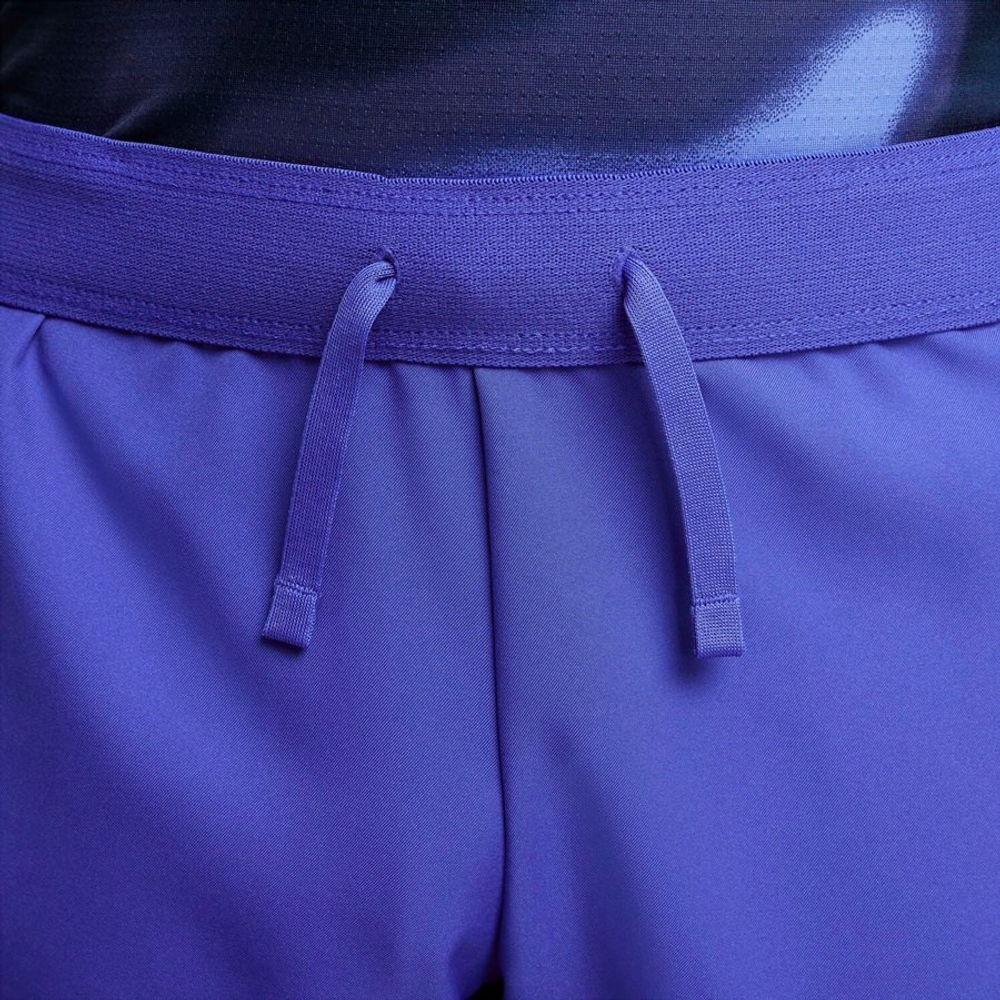 ОДЕЖДА ДЛЯ ТЕННИСА Мужская, Шорты NIKE COURT DRI FIT VICTORY 7IN .