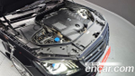 Mercedes-Benz S-Class S500L — 2020