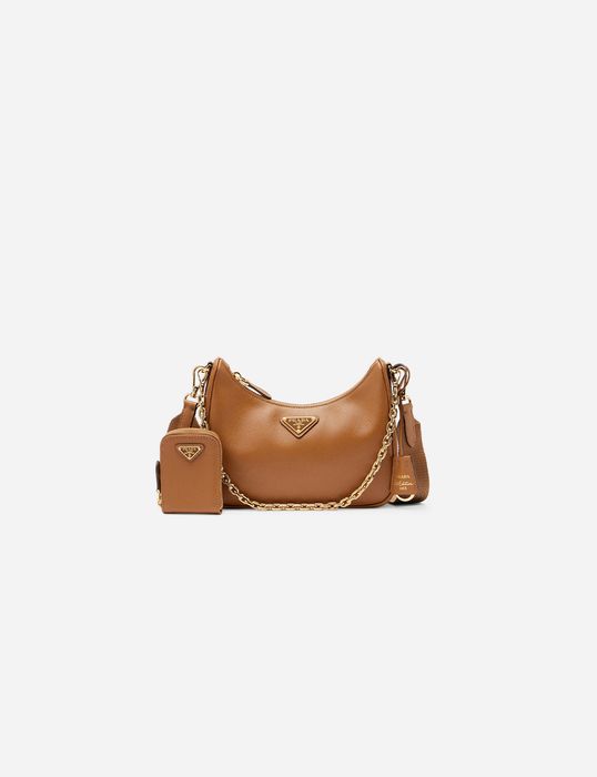 Сумка Prada Re-Edition 2005 Saffiano Leather 