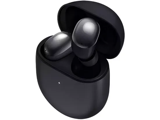 Беспроводные наушники Xiaomi Redmi Buds 4 (Черные)