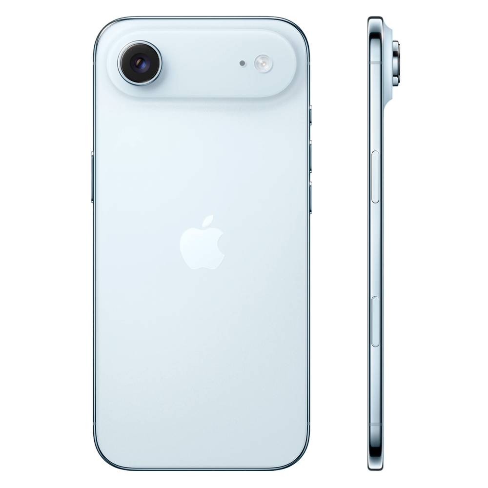 Смартфон Apple iPhone Air 1TB, eSIM, Sky Blue (Голубой)