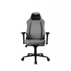 Arozzi Primo Full Premium Leather Anthracite