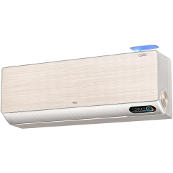 Кондиционер TCL TAC-FRB12INV/R FreshIN 2.0 Сhampagne