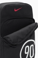 Сумка через плечо Nike Heritage Total 90 - черный