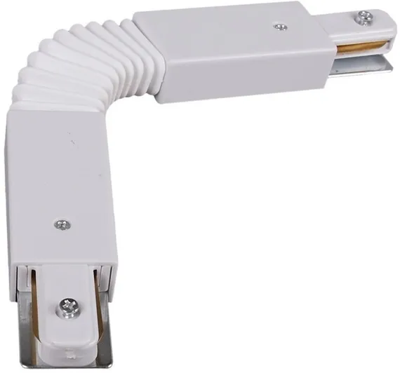 Коннектор гибкий RL 06040 flexible connector WT Reluce