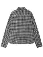 Женская Рубашка Echo Micro Plaid