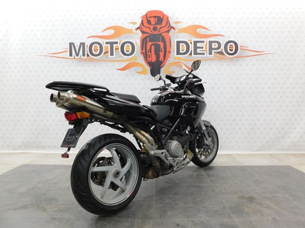 Ducati Multistrada 1000DS 2005
