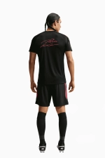 Футболка Nike PSG 26/27 Strike - черный