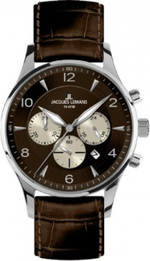 Jacques Lemans 11654D