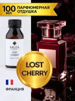 По мотивам аромата Lost Cherry Tom Ford