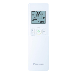 Кондиционер Daikin Perfera FTXM60R/RXM60A Full DC Inverter. Цвет: Белый