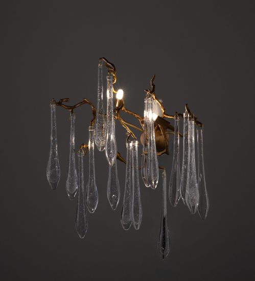Бра Aqua Copper D38