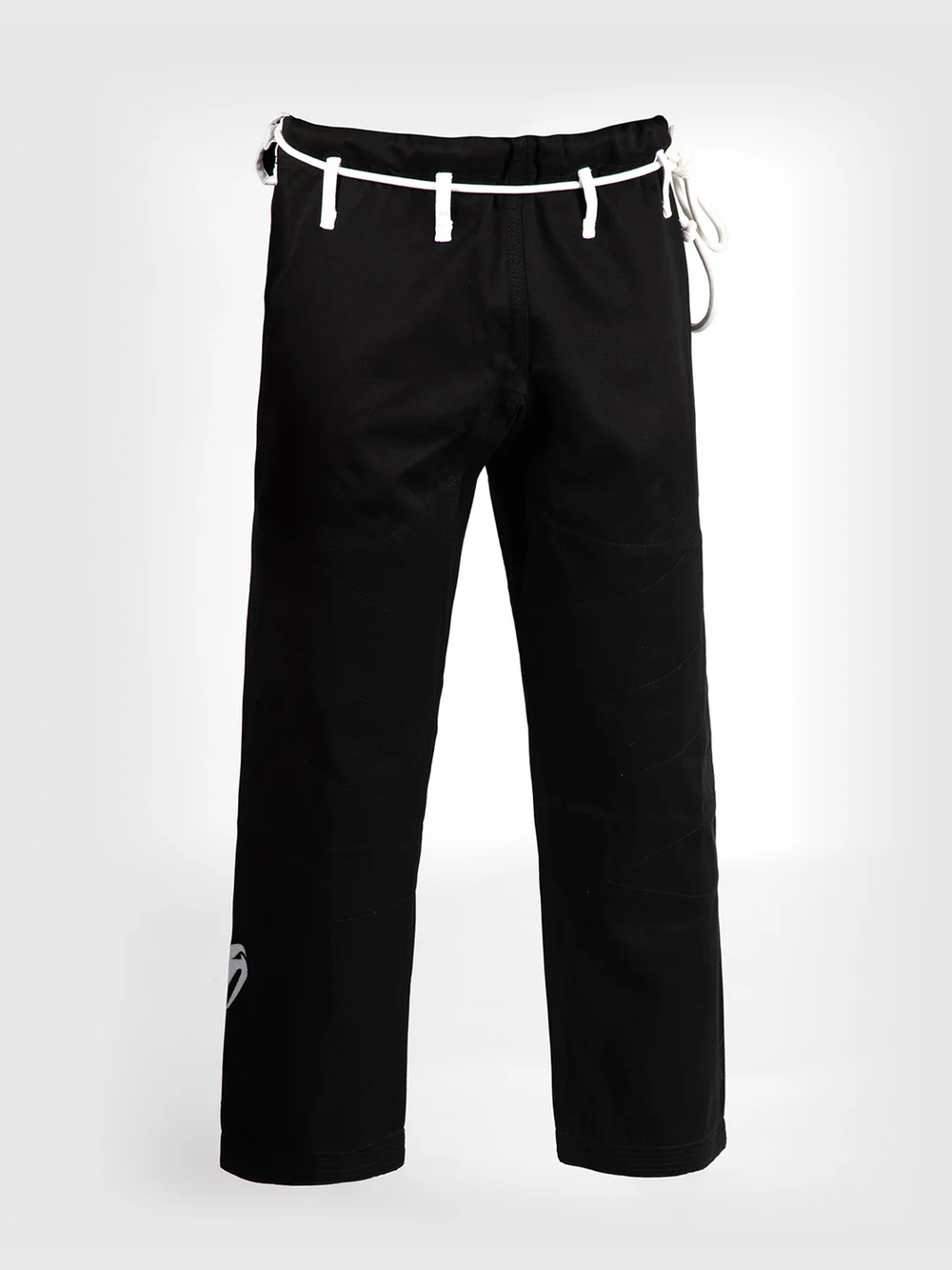 Кимоно для бжж Venum Contender 3.0 Black