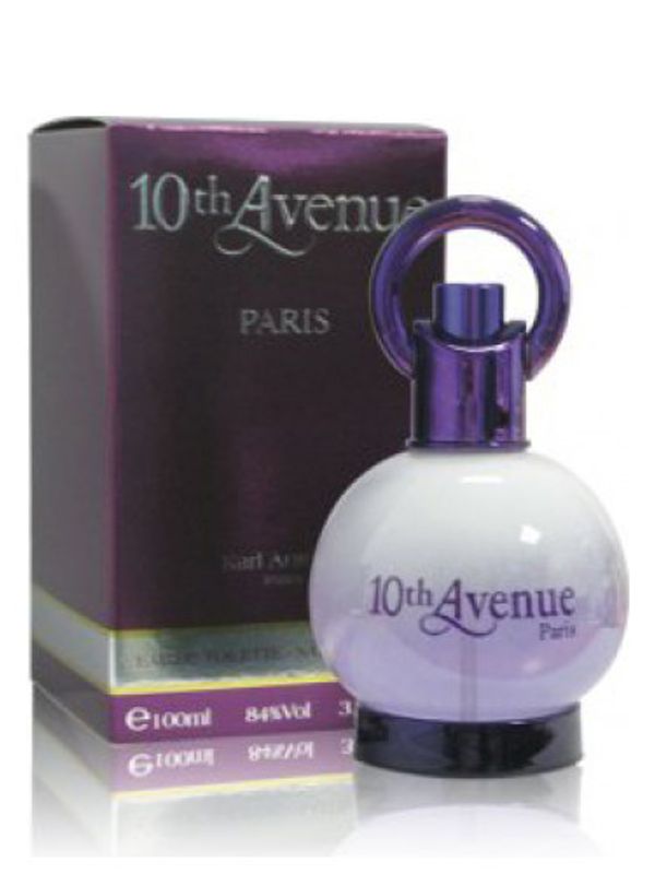 10th Avenue Karl Antony 10th Avenue Paris