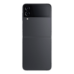Смартфон Samsung Galaxy Z Flip4 8/512GB, Graphite (Графитовый)