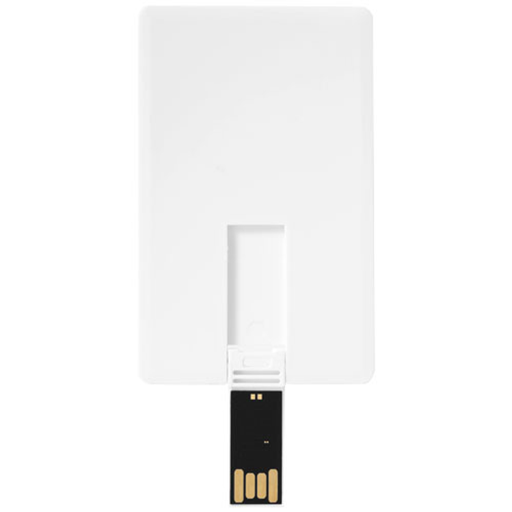 Флешка Slim 4 ГБ, плоская